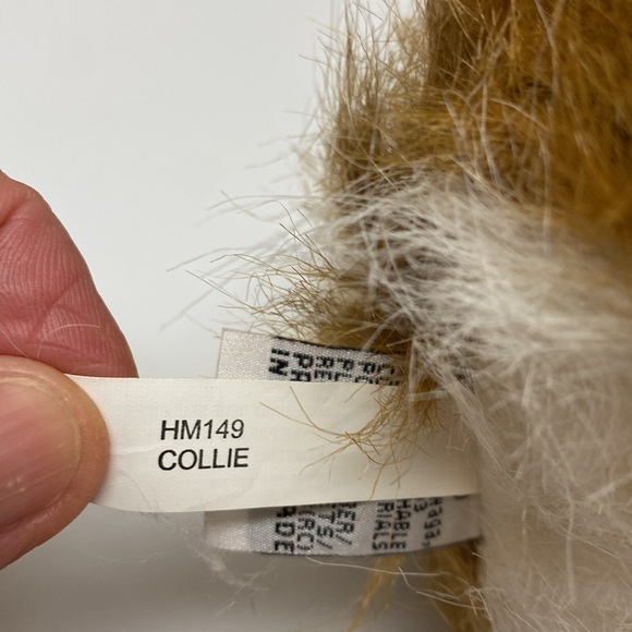 GANZ Webkins Dog Bundle, good condition, Husky, Lil Kinz St. Bernard, Collie - Picture 5 of 5